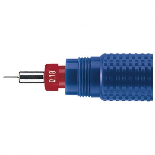 Držalo sa iglicom Marsmatic Staedtler 0.18