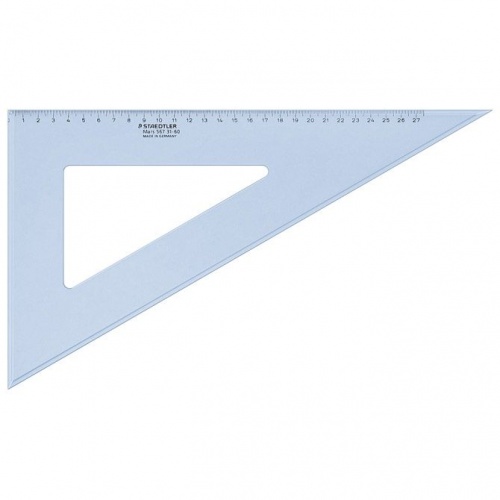 Trokut 31cm/60st Mars Staedtler