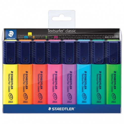 Marker signir Staedtler 364 WP8