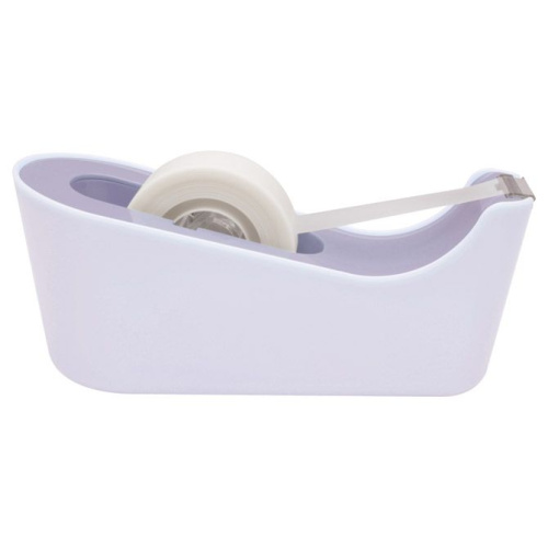 Stalak s trakom ljepljivom 19mm/ 8,9m C-18L 3M lavanda