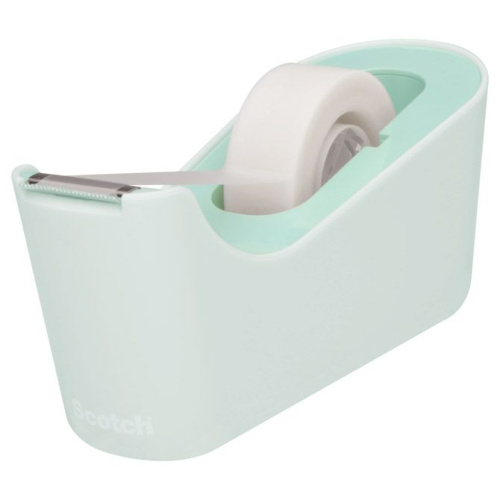 Stalak s trakom ljepljivom 19mm/ 8,9m C-18L 3M menta