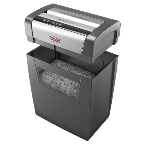 Uništavač papira 12 listova CrossCut Momentum X312 Rexel 2104572EU