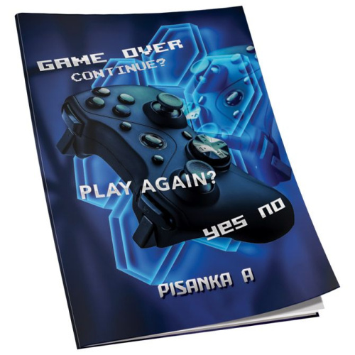 Pisanka A Soft+ Connect Boy