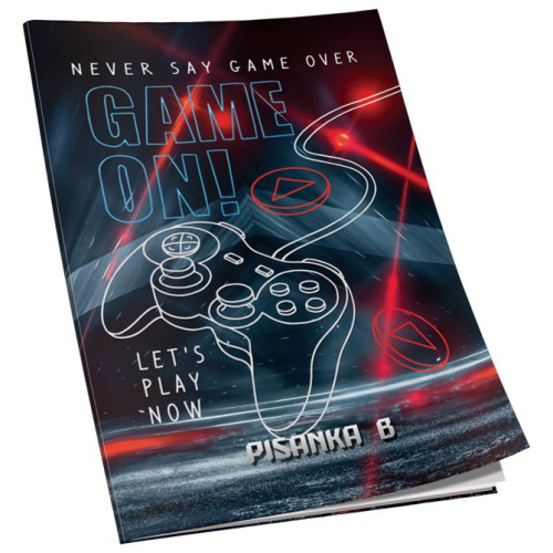 Pisanka B Soft+ Connect Boy