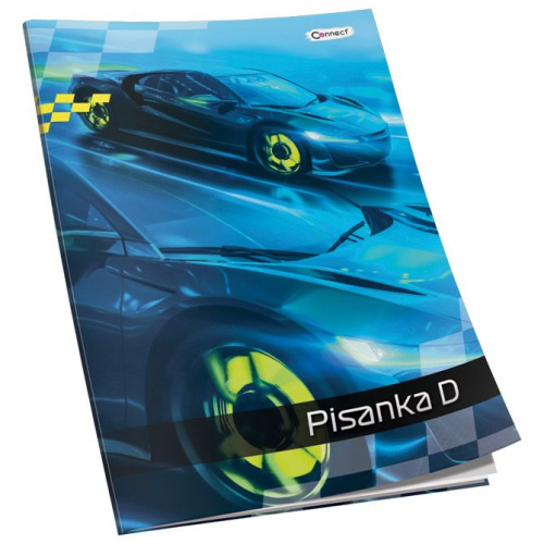 Pisanka D Soft+ Connect Boy