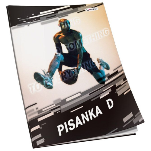 Pisanka D Soft+ Connect Boy