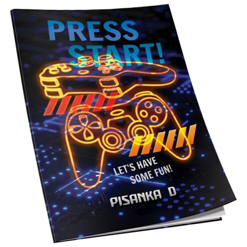 Pisanka D Soft+ Connect Boy