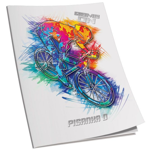 Pisanka D Soft+ Connect Boy