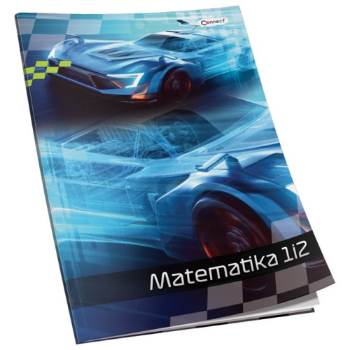 Pisanka matematička za 1 i 2 razred Soft+ Connect Boy