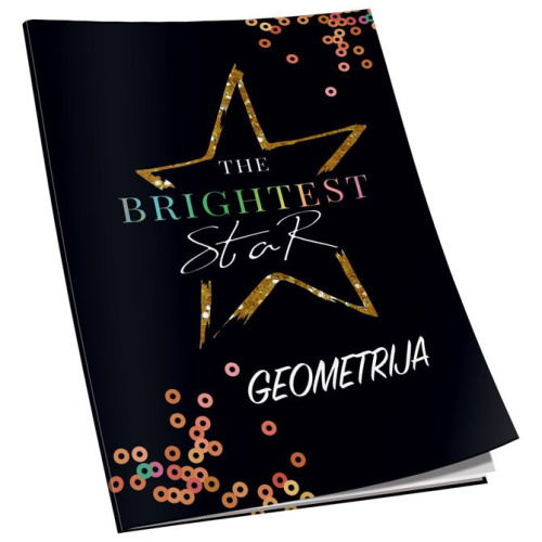 Pisanka geometrijska Soft+ Connect Girl