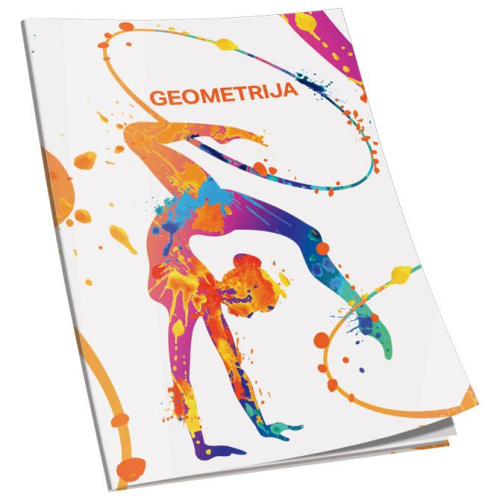 Pisanka geometrijska Soft+ Connect Girl