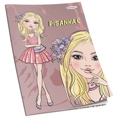 Pisanka C Soft+ Connect Girl