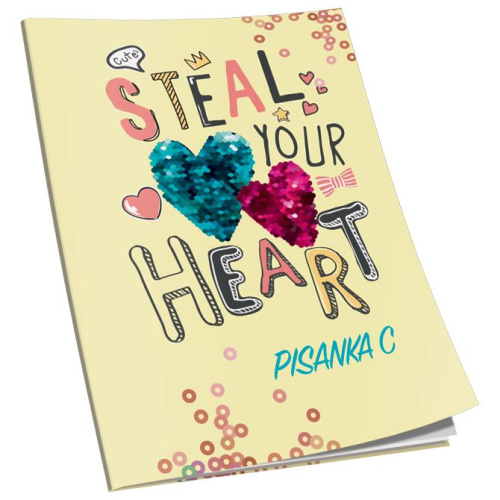 Pisanka C Soft+ Connect Girl