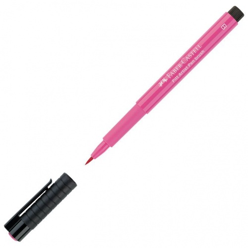 Flomaster Pitt artist 6boja Manga Shojo Faber Castell 167155