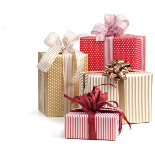 Papir ukrasni rola 70x200cm Ecocarta Classic Rex-Saul Sadoch