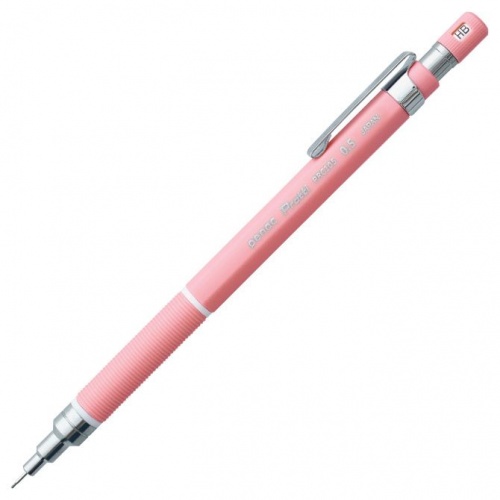 Tehnička olovka 0,5mm grip Protti Penac MP0105-PK-19 pastelno roza