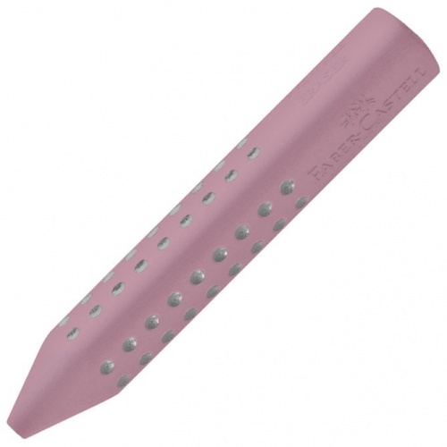 Gumica Grip 2001 Faber Castell 187044 roza