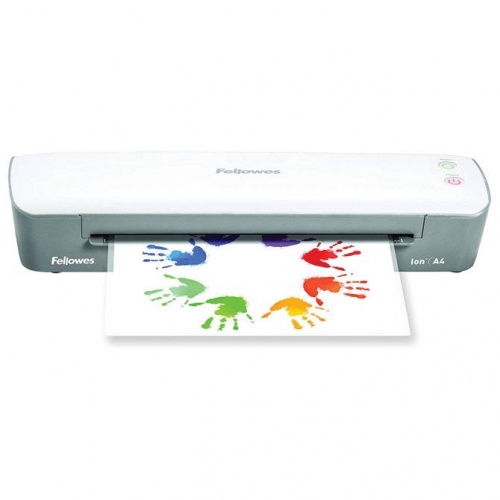 Plastifikator A4 (2valjka) Ion Fellowes 4560001