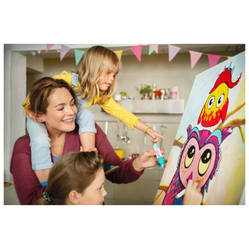 Marker akrilni 2-3mm Edding 5100928 mint