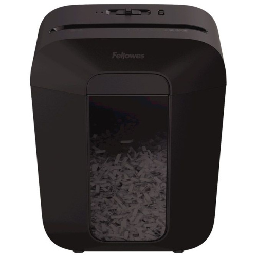 Uništavač papira 8 listova CrossCut LX-45 Fellowes 4400501