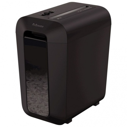 Uništavač papira10 listova CrossCut LX-65 Fellowes 4400701