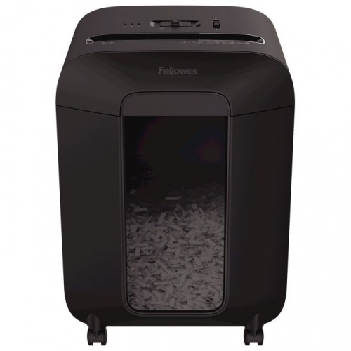 Uništavač papira 12 listova CrossCut LX-85 Fellowes 4400801