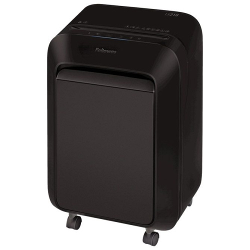 Uništavač papira 16 listova MiniCut LX-210 Fellowes 5502501