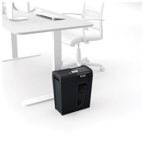 Uništavač papira 8 listova CrossCut Secure X8 Rexel 2020123EU