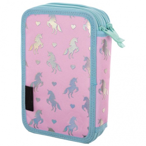 Pernica puna 2zipa Unicorn s heart Connect