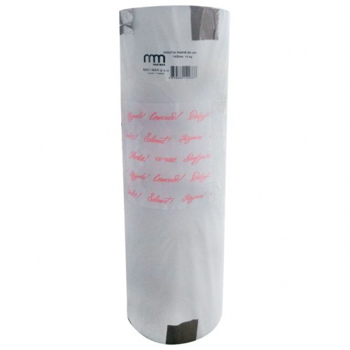 Papir omotni sulfitni 55g rola 40cm 8kg