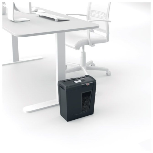 Uništavač papira 5 listova StripCut Secure S5 Rexel 2020121EU