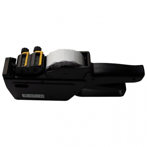 Aparat za ljepljenje etiketa 26x16mm dvoredni (Kn, €) Print 18 Printex
