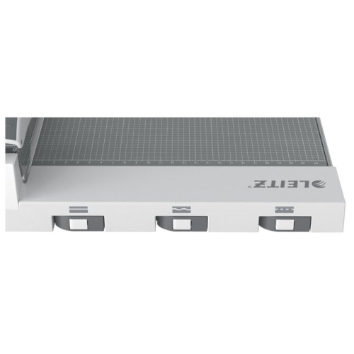 Rezač papira sa šinom Leitz Precision Office A4+ 15 listova 90270000
