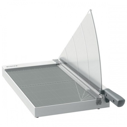 Rezač stolni za papir (giljotina) rez 420mm 10L A3 Precision Home/Office Leitz 90200000