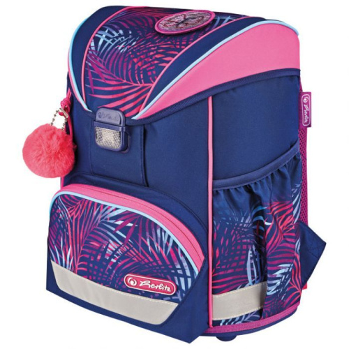 Ultralight Plus Tropical Chill Herlitz 50043224-5