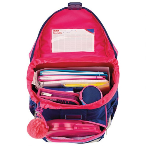Ultralight Plus Tropical Chill Herlitz 50043224-4
