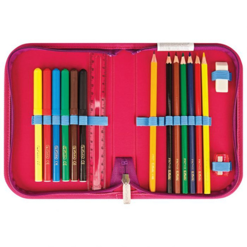 Ultralight Plus Tropical Chill Herlitz 50043224-2