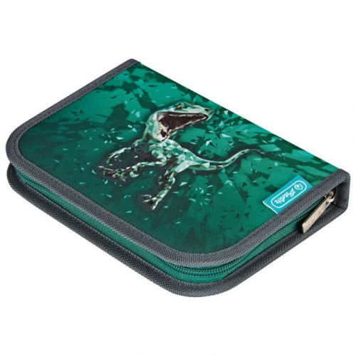 Loop Green Rex Herlitz 50043101-3