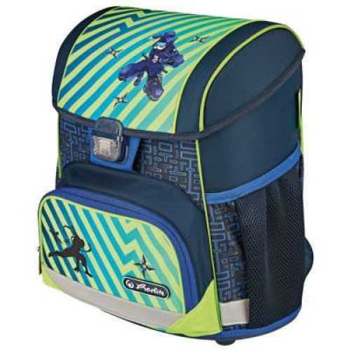 Loop Funky ninja Herlitz 50043118-5