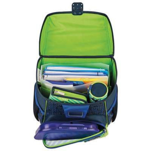 Loop Funky ninja Herlitz 50043118-4