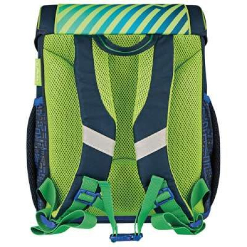 Loop Funky ninja Herlitz 50043118-2