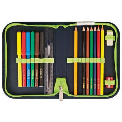 Loop Funky ninja Herlitz 50043118-3