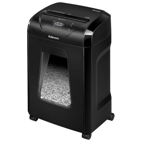 Uništavač papira 12 listova CrossCut PS65C Fellowes 7120301