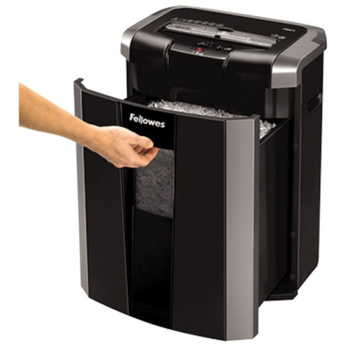 Uništavač papira 16 listova CrossCut 76CT Fellowes 4676101