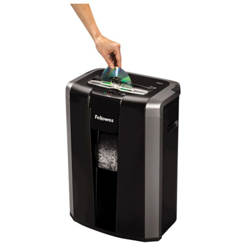 Uništavač papira 16 listova CrossCut 76CT Fellowes 4676101