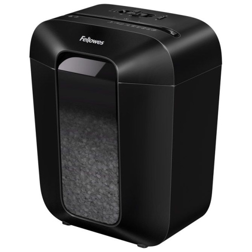 Uništavač papira 8 listova MiniCut LX-41 Fellowes 4300701 plus