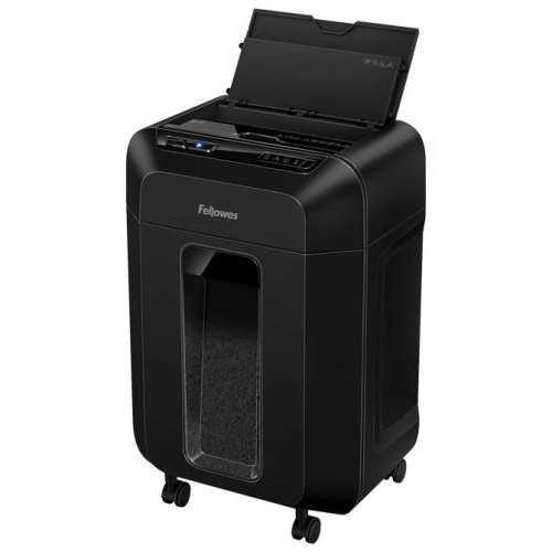 Uništavač papira 80 (ručno 8) listova MiniCut AutoMax 80M Fellowes 4621501