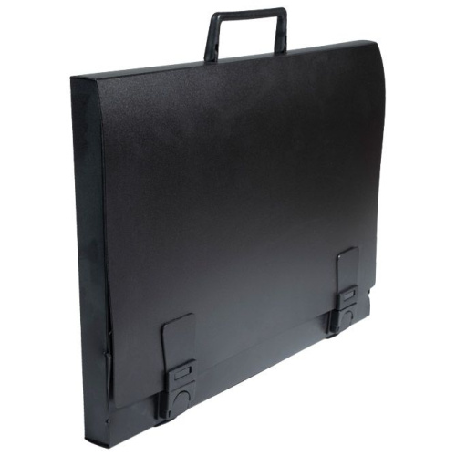 Torba-kofer pp 520x710x30mm(B2) Exacompta 59201E crna