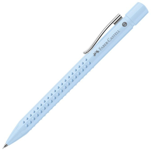 Tehnička olovka 0,5mm Grip 2010 Hamony Faber Castell 231029 sky blue