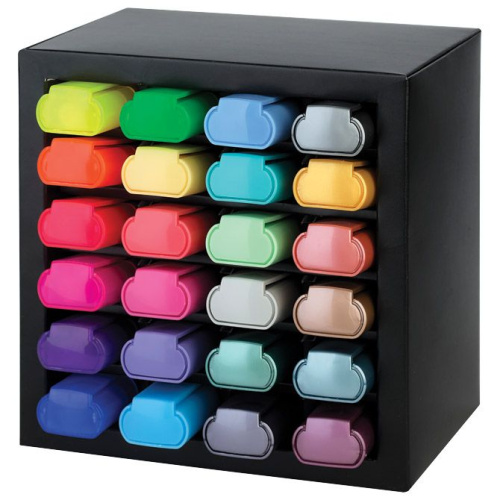 Stalak sa signirima 1546 Faber Castell 254602 1/24